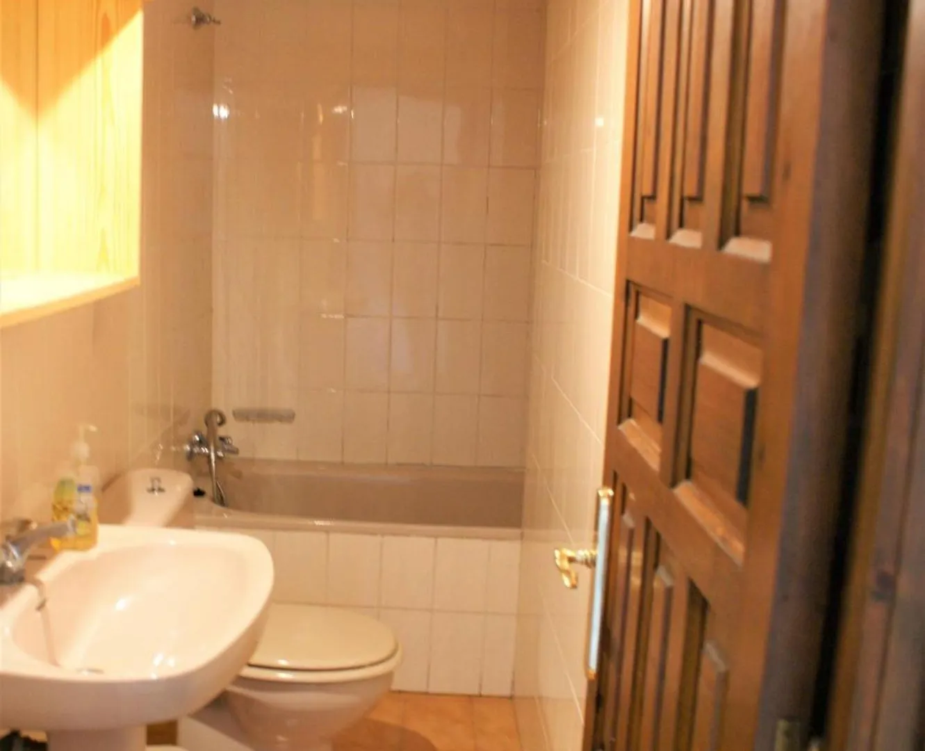 Apartamento En Roses Parking Y Piscina Comunitaria Av-54